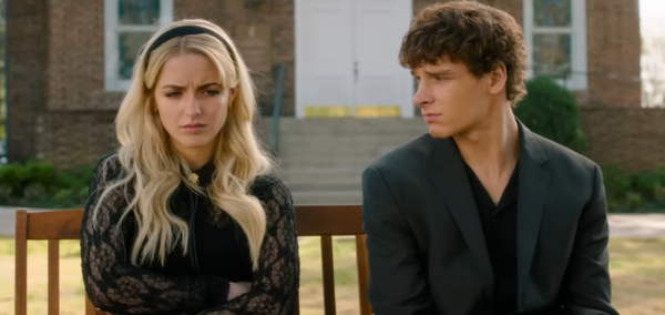 Regretting You Book movie ending changes