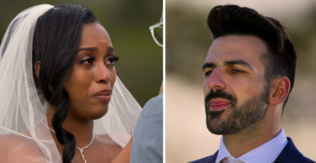 Love Blind season nine
