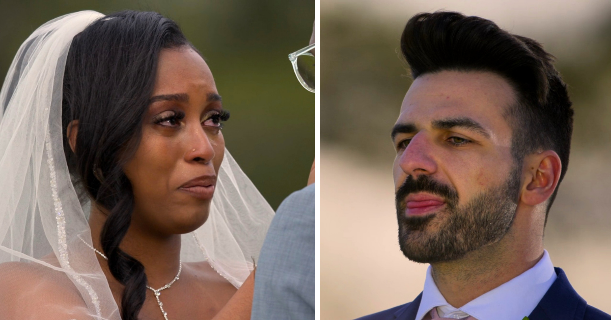 Love Is Blind creator responds to calls for the show to be axed after ‘worst season ever’