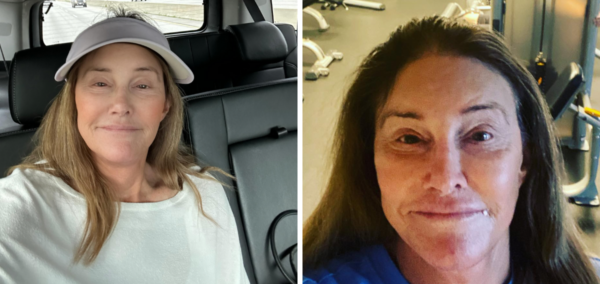 Caitlyn Jenner