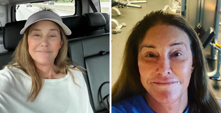 Caitlyn Jenner
