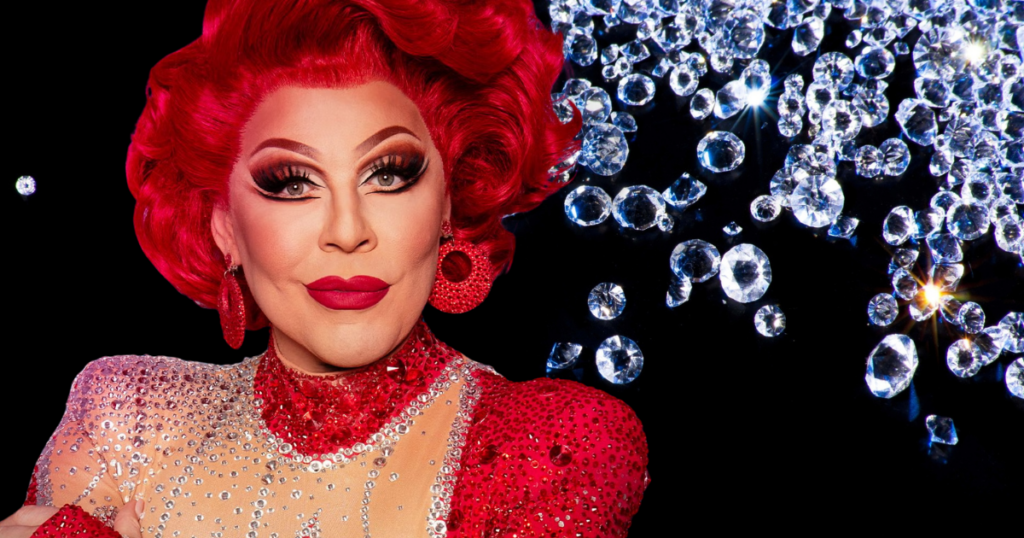 La Voix Strictly Drag Race