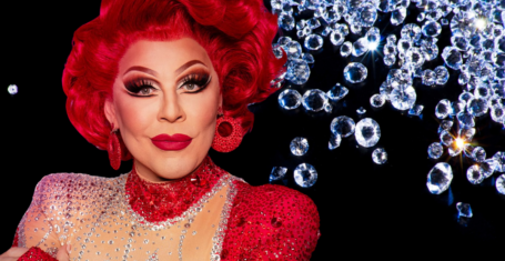 La Voix Strictly Drag Race