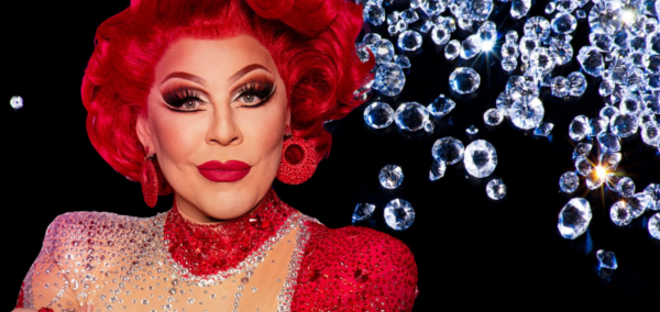 La Voix Strictly Drag Race