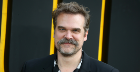 david harbour apartment