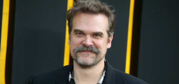 david harbour apartment