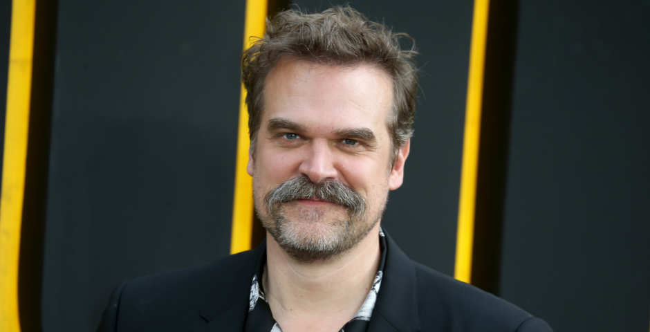 david harbour apartment