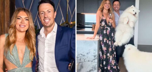 mafs australia 2025 couple jacqui burfoot and clint rice