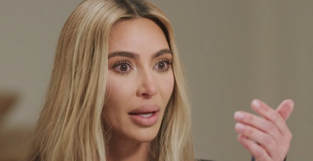 Kim Kardashian brain aneurysm