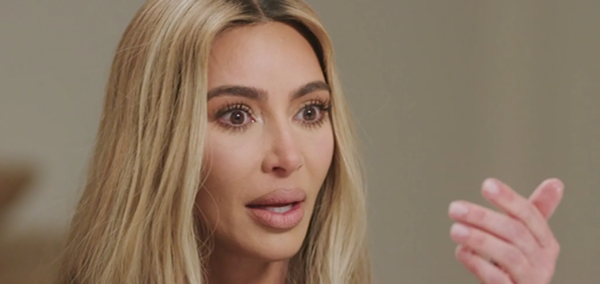 Kim Kardashian brain aneurysm