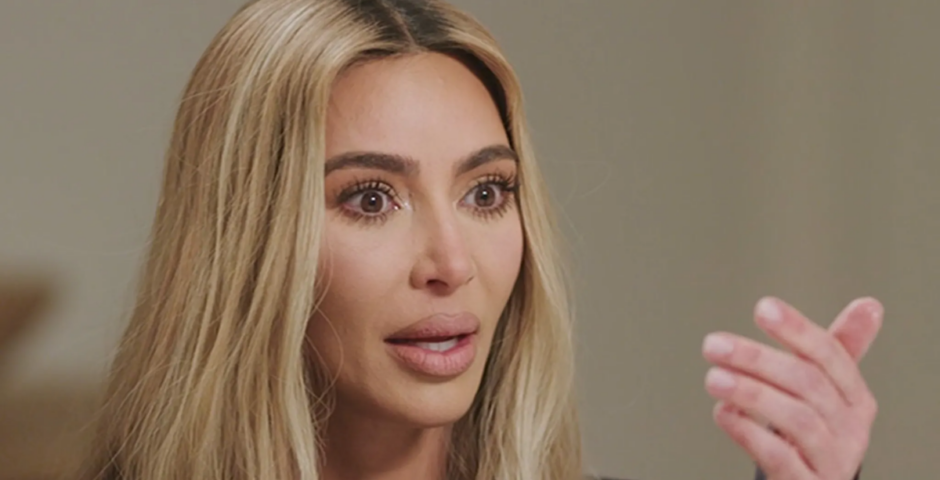 Kim Kardashian brain aneurysm
