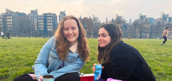 some students at the university of edinburgh one of the 30 uk unis with the best reputation in 2025 apparently
