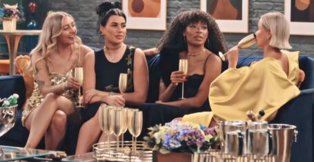 mafs uk 2025 brides including sarah who is selling outfits on vinted