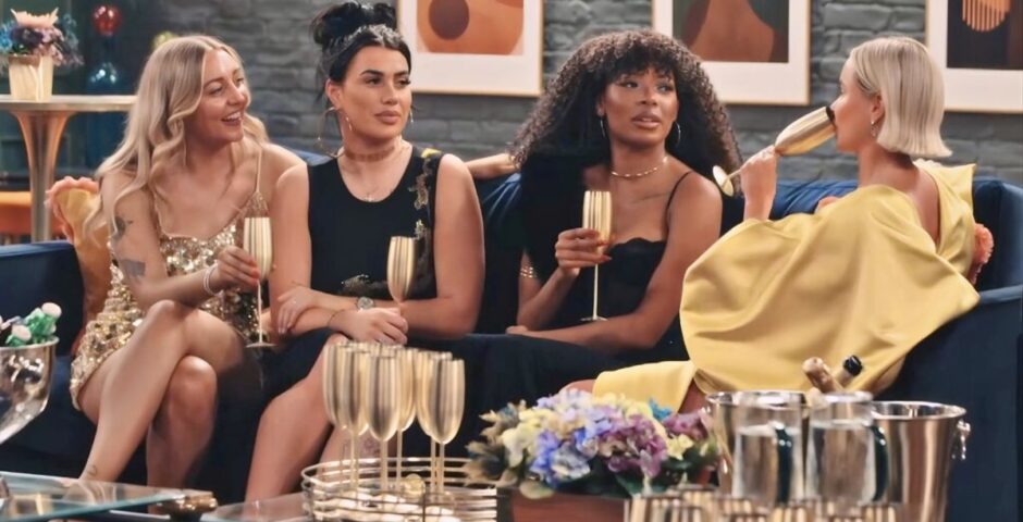mafs uk 2025 brides including sarah who is selling outfits on vinted