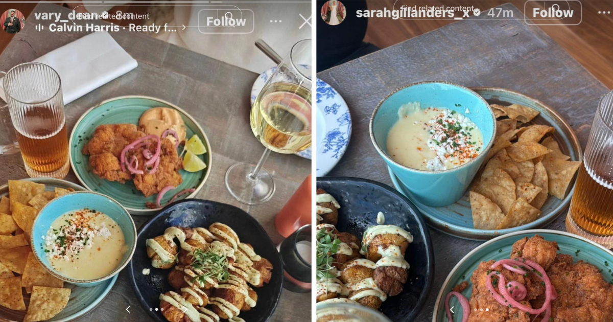 Sarah and Dean out after MAFS UK