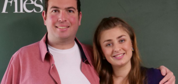 Abbey David Love Spectrum