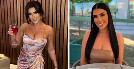 Maeve since MAFS UK 2025