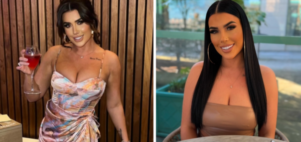 Maeve since MAFS UK 2025