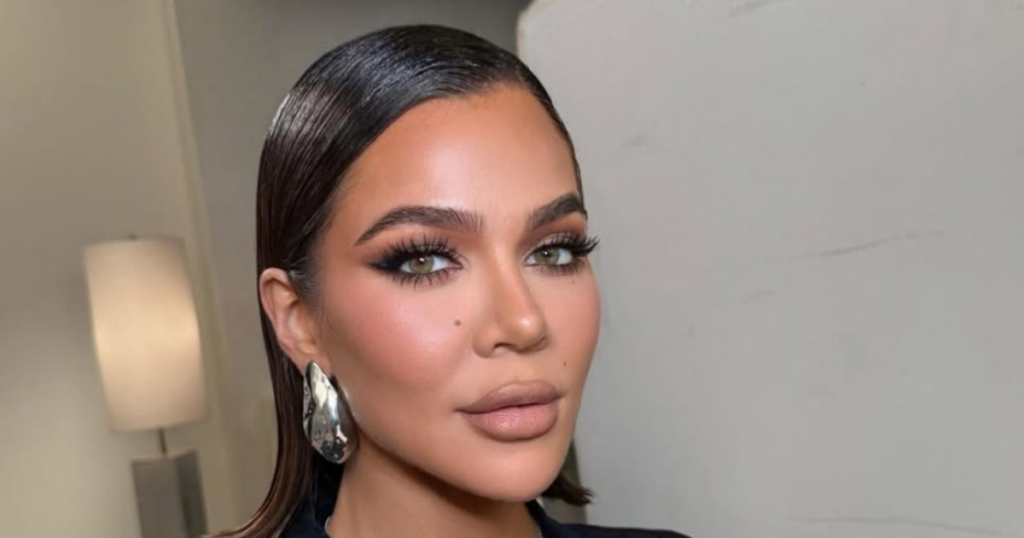 Khloe Kardashian celibate