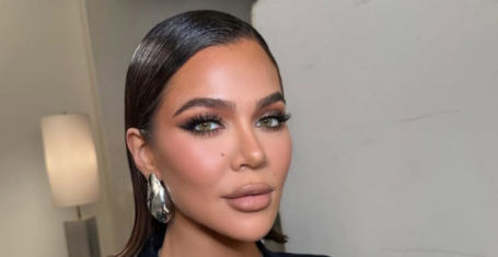 Khloe Kardashian celibate