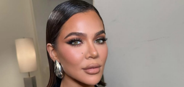 Khloe Kardashian celibate