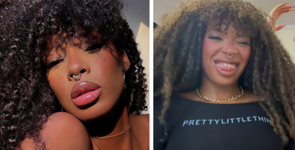 Julia-Ruth since MAFS UK 2025