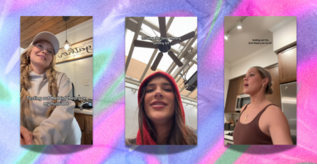 Bird theory trend TikTok