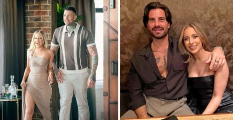 mafs australia 2024 jamie marinos and dave hand and then jamie and eliot donovan
