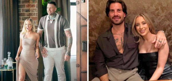 mafs australia 2024 jamie marinos and dave hand and then jamie and eliot donovan