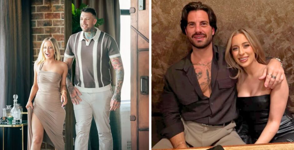 mafs australia 2024 jamie marinos and dave hand and then jamie and eliot donovan