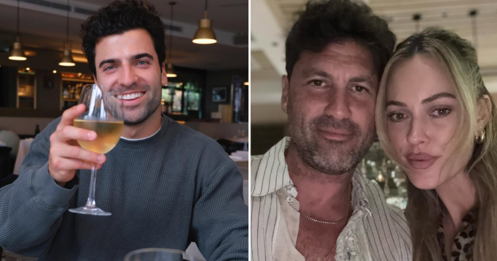 Jan Ravnik Maks Chmerkovskiy Dancing Stars