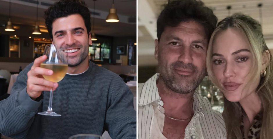 Jan Ravnik Maks Chmerkovskiy Dancing Stars