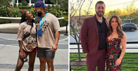 MAFS USA still married