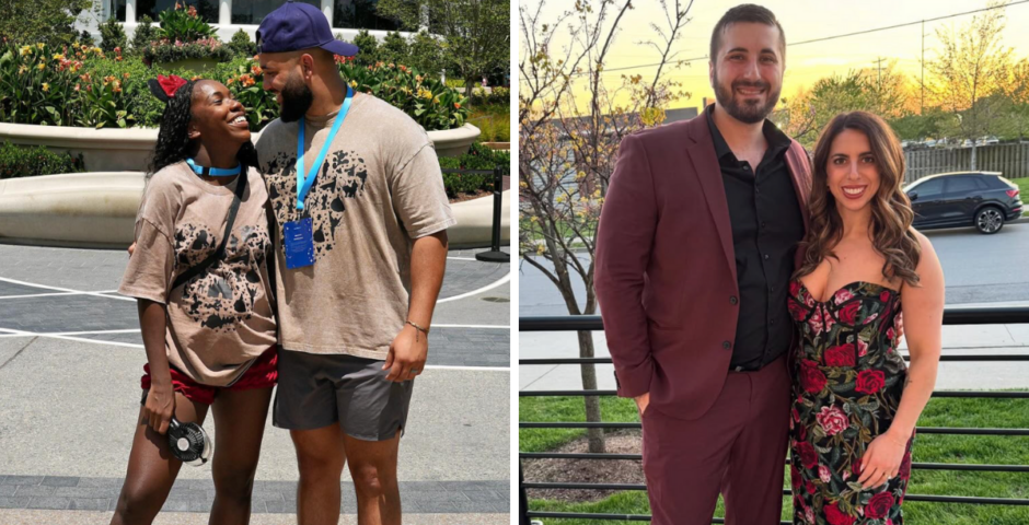 MAFS USA still married