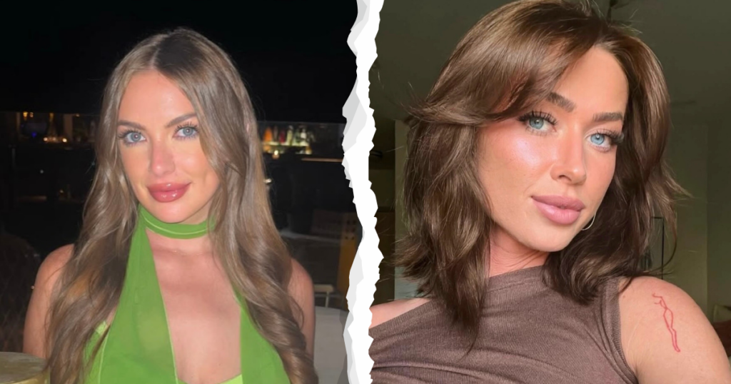 joe madison averee love is blind