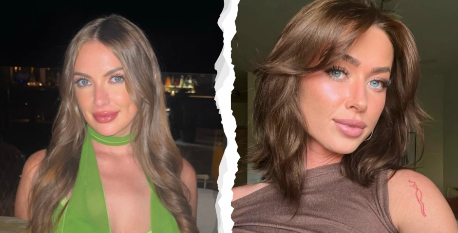 joe madison averee love is blind