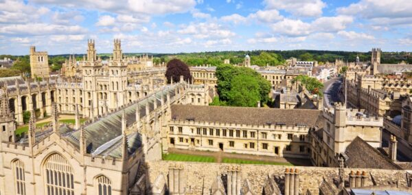 oxford city. oxford student died by suicide