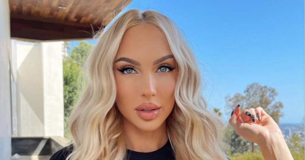 Christine Quinn Selling Sunset