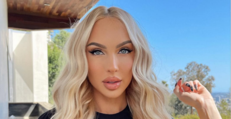 Christine Quinn Selling Sunset