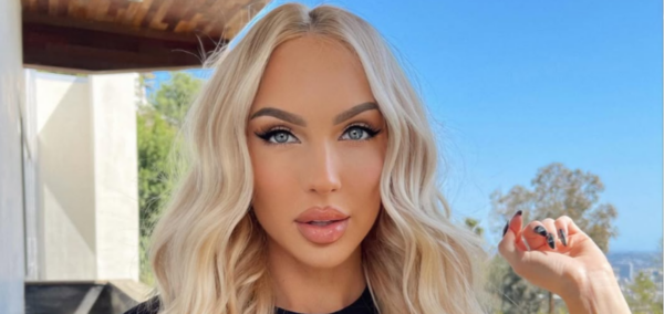 Christine Quinn Selling Sunset