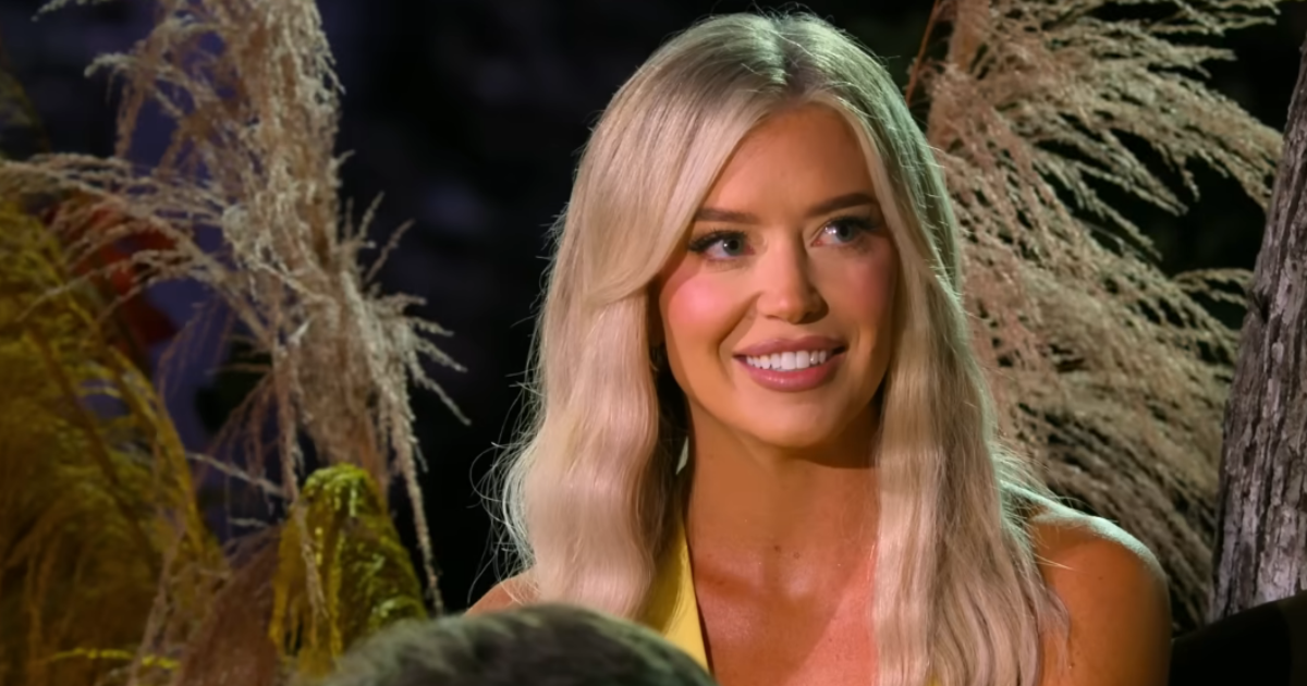 Love Blind Madison eskimo sister