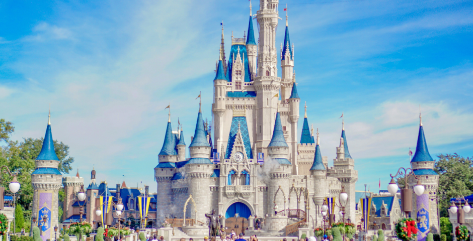 Three deaths Disney World