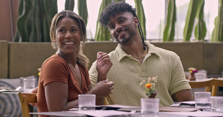 Love Is Blind shortest engagements