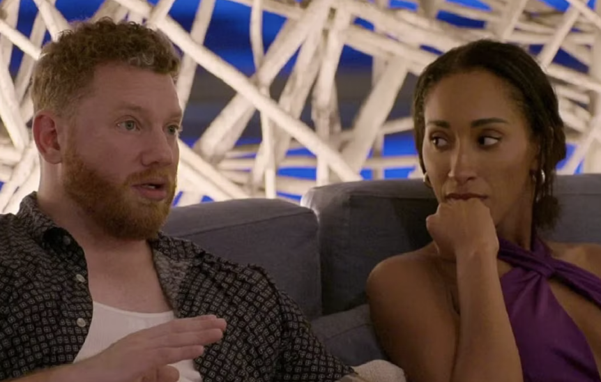 Love Is Blind shortest engagements