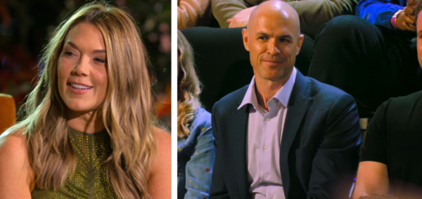 Love Blind Megan Paul baby