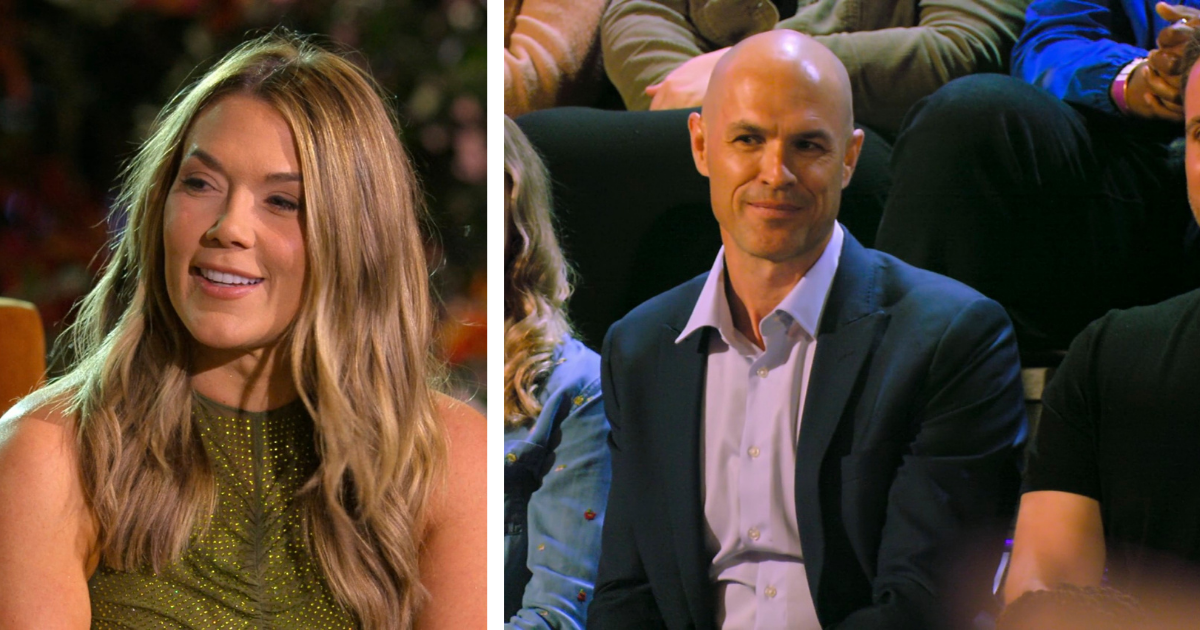 Who is Paul, the father of Megan’s baby after Love Is Blind? Who is Paul, the father of Megan’s baby after Love Is Blind?