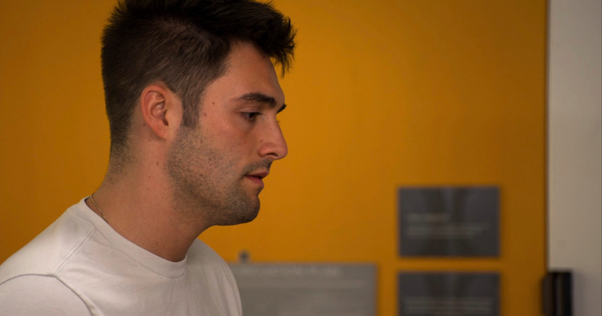 Love Blind reunion cast