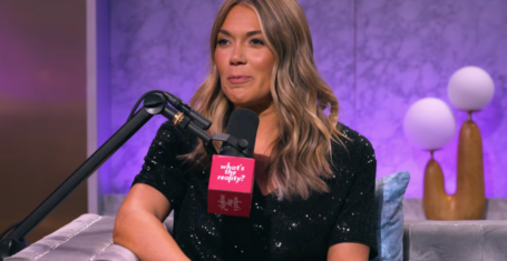 Sparkle Megan Love Blind