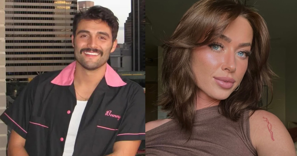 averee and joe love is blind