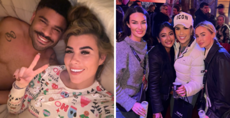 MAFS Maeve opens up friendships